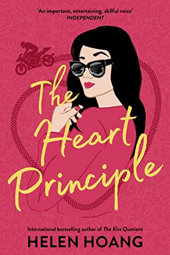 The Heart Principle: 'An irresistible opposites attract romcom' Red from the author of The Kiss Quotient (The Kiss Quotient series Book 3)