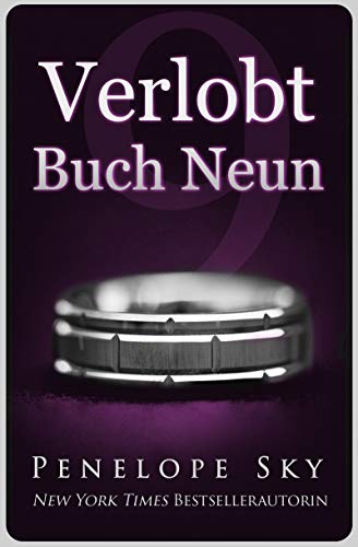 Verlobt Buch Neun