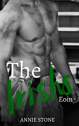 The Irishs - Eoin