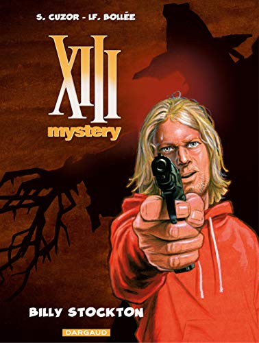 Billy Stockton (XIII Mystery)