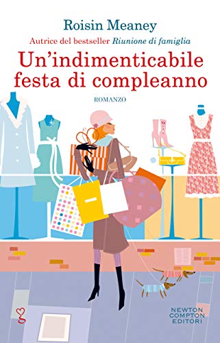 Un'indimenticabile festa di compleanno