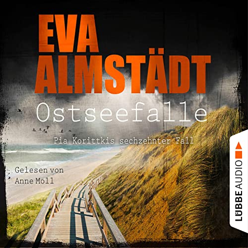 Ostseefalle: Pia Korittki 16