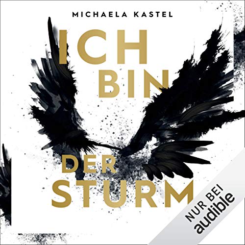 Ich bin der Sturm