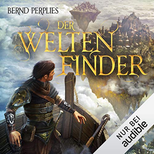 Der Weltenfinder: Die Reise ins Wolkenmeer 2