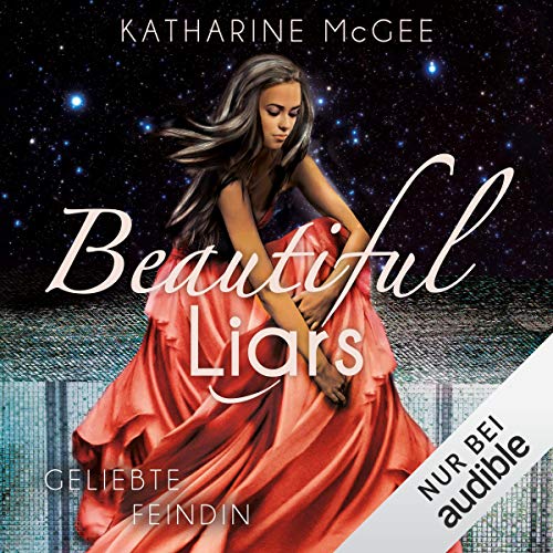 Geliebte Feindin: Beautiful Liars 3