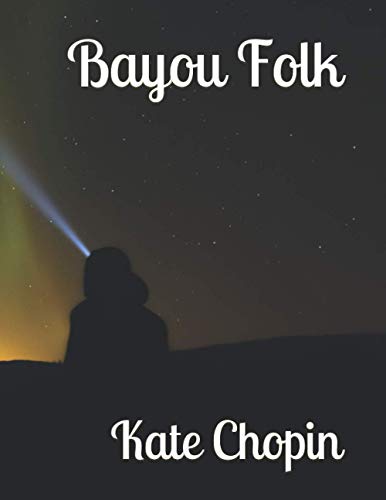 Bayou Folk