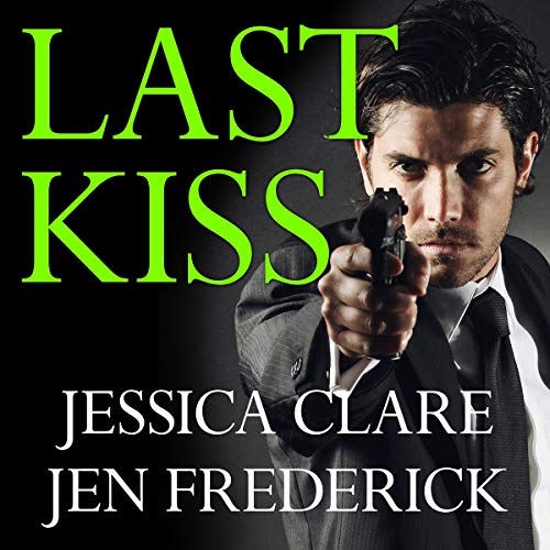 Last Kiss (Hitman)