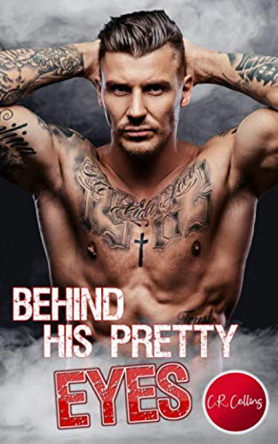 Behind His Pretty Eyes