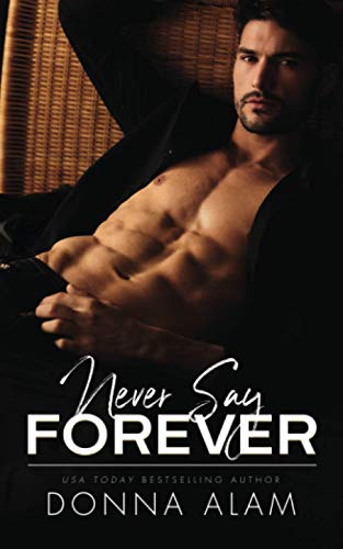 Never Say Forever (One Night Forever, Band 2)