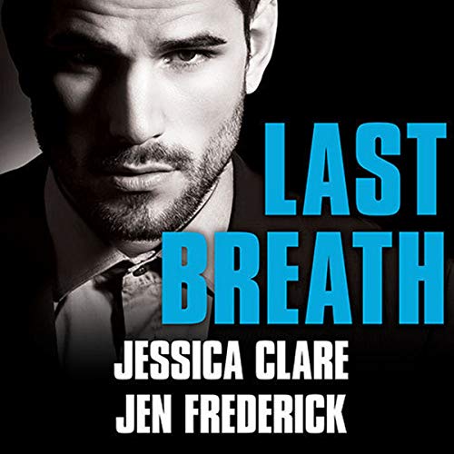 Last Breath (Hitman, Band 2)