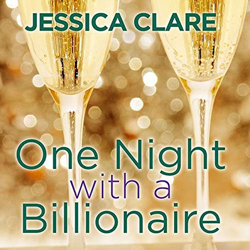 One Night With a Billionaire (The Billionaire Boys Club Series)
