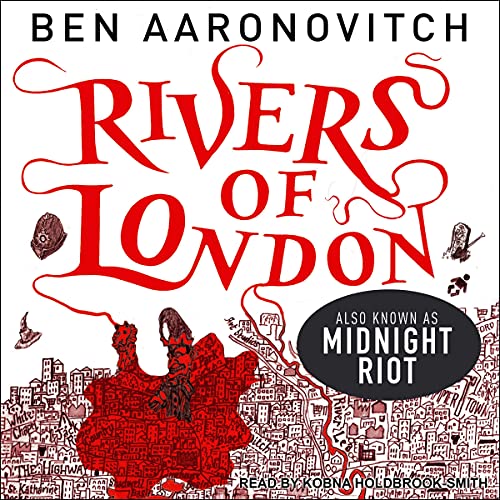 Midnight Riot