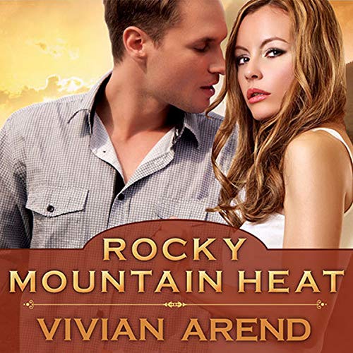 Rocky Mountain Heat (The Six Pack Ranch Series)