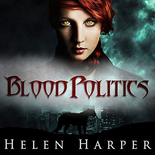 Blood Politics (The Blood Destiny Series)