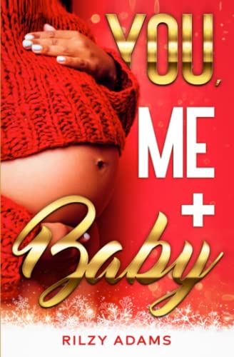 You, Me + Baby (Love On The Rock, Band 2)