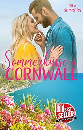 Sommerküsse in Cornwall (Geschichten aus Port Isaac 5)