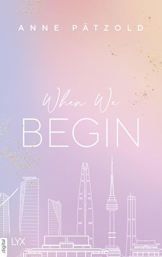 When We Begin (LOVE NXT)