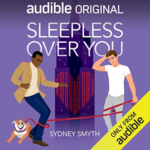 Sleepless over You