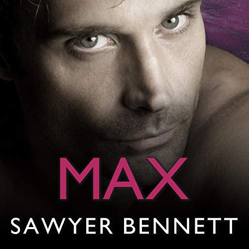 Max (Cold Fury Hockey, Band 6)
