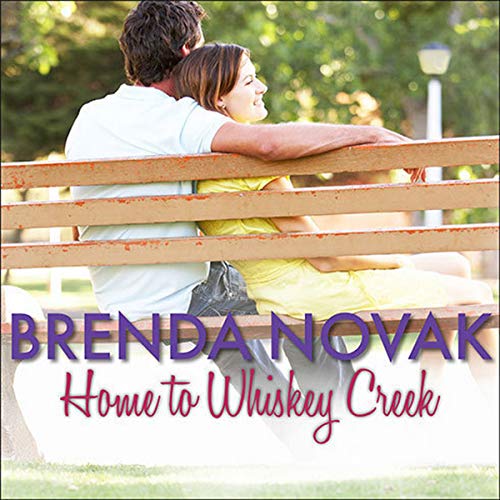 Home to Whiskey Creek (The Whiskey Creek Series)