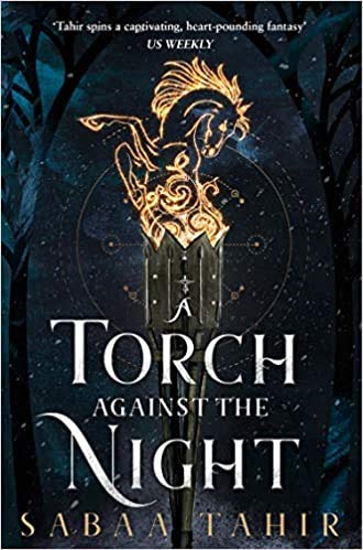 A Torch Against the Night: Book 2 Paperback 9 Aug 2018