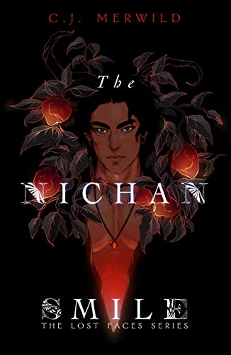 The Nichan Smile (The Lost Faces Book 1)