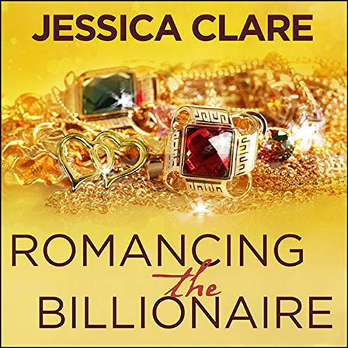 Romancing the Billionaire (The Billionaire Boys Club Series)