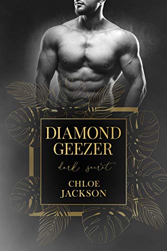 Diamond Geezer: Dark Secret
