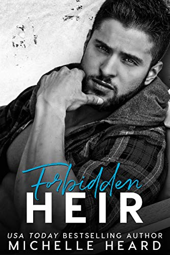 Forbidden Heir (The Heirs Book 8)