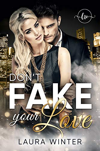 Don't Fake your Love (New York Frost Kings Eishockeymannschaft)