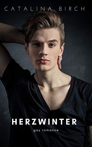 Herzwinter: Gay Romance
