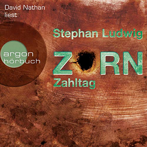 Zorn - Zahltag: Zorn 10