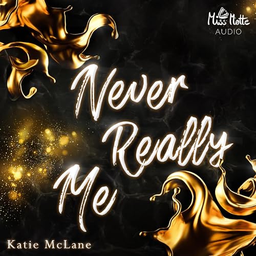 Never Really Me: Burning Hearts - Band 1