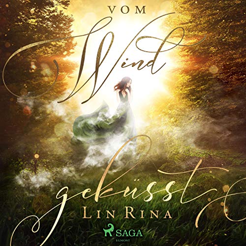 Vom Wind geküsst: Windkind-Dilogie 1
