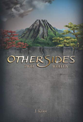 Othersides: Zwei Welten: Teil 1 der Othersides Reihe, Economy-Ausgabe (ohne Illustrationen)
