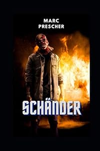 Schänder - Sammelband