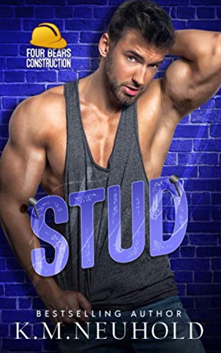 Stud (Four Bears Construction, Band 5)