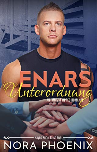 Enars Unterordnung (Hayes Rudel 2)