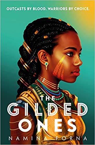 The Gilded Ones Paperback 4 Feb 2021