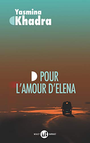 Pour l'amour d'Elena (French Edition)