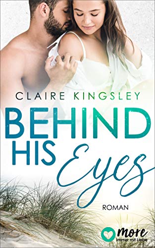 Behind his Eyes (Jetty Beach 1)