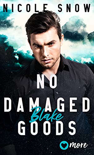 No damaged Goods: Blake (Heroes of Heart's Edge 4)