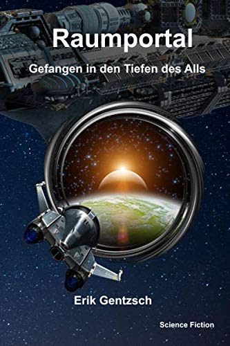 Raumportal: Gefangen in den Tiefen das Alls