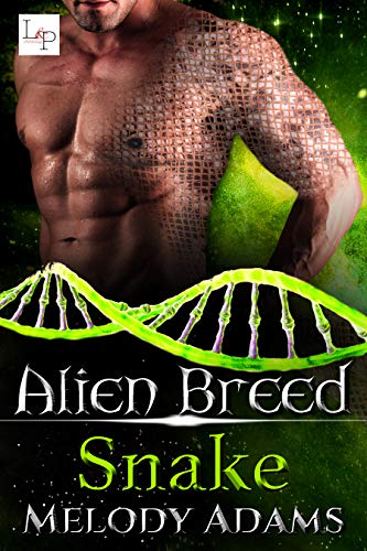 Snake (Alien Breed Series 35)