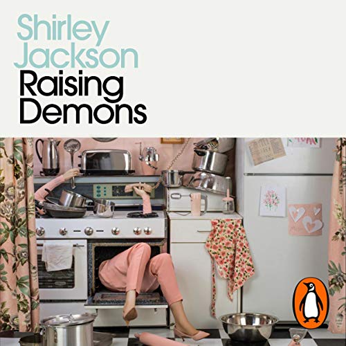 Raising Demons: Penguin Modern Classics