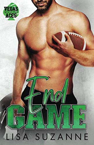 End Game (Vegas Aces, Band 5)