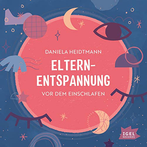 Elternentspannung vor dem Einschlafen