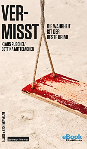 Vermisst: Die Wahrheit ist der beste Krimi