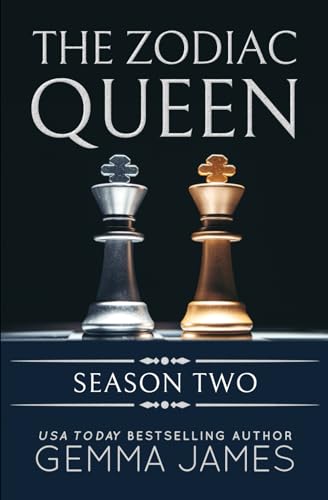 The Zodiac Queen: Season Two (Zodiac Queen Seasons, Band 2)