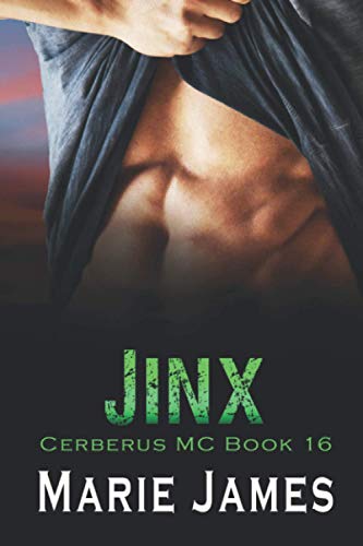 Jinx (Cerberus MC, Band 16)